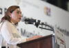 “La misión está cumplida”: Gaby Bonilla, acerca del DIF de Puebla