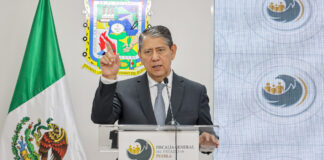 FGE avanza en investigación por calcinados de Xonacatepec