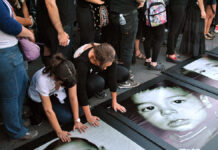 Recibirán pensión vitalicia familiares de víctimas de la Guardería ABC