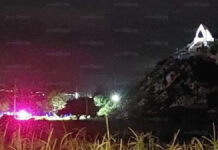 Hallan cadáver de recién nacido dentro de bolsa en Tlachichuca