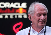 Helmut Marko prioriza a Max Verstappen sobre el título de Constructores