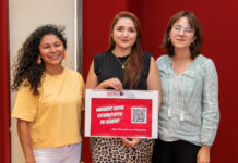 IBERO Puebla llama a cuestionar estereotipos de género