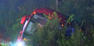 Fallecen siete mexicanos tras accidente vehicular en Mississippi