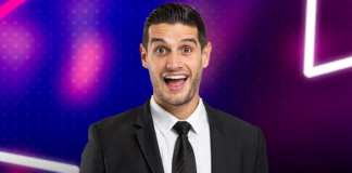 Adrián Marcelo abandona “La Casa de los Famosos México”