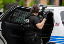 Tiroteo en Georgia deja 4 muertos