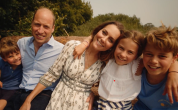 Kate Middleton termina quimioterapias y está “libre de cáncer”