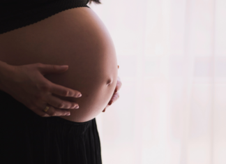 Puebla registra disminución de embarazos en niñas y adolescentes