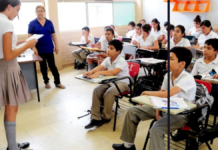 Educación en México retrocede 20 años: analistas