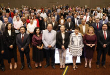 Inauguran Programa de Capacitación para el Gobierno 2024-2030