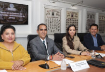 Instalan otras cinco Comisiones Generales en Congreso de Puebla; suman 34