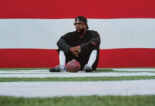 Kendrick Lamar protagonizará show de medio tiempo en Super Bowl LIX