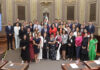 Integrarán comisiones y comités de la LXII Legislatura del Congreso