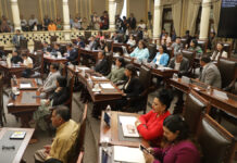 Proponen en Congreso que San Francisco Totimehuacán sea municipio