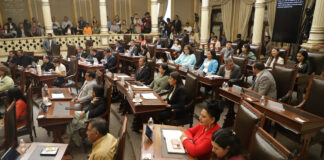 Proponen en Congreso que San Francisco Totimehuacán sea municipio
