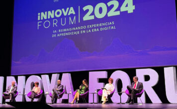 Lilia Cedillo Participa en el panel “Futuros de la Educación Superior en México”