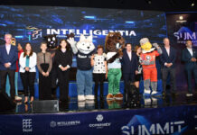 Lilia Cedillo inaugura “SUMMIT. Sinergia para la prosperidad 2024”