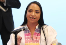 Liz Sánchez impulsa reforma a favor de pueblos indígenas y afromexicanos