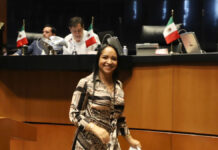 Senadora Liz Sánchez propone pena severa por maltrato animal