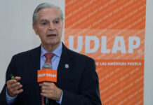 Estudian en UDLAP más de 9 mil personas por calidad educativa