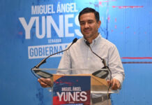 Magistrados y jueces exigen a Yunes Márquez revelar si se alió con 4T