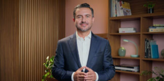 Miguel Ángel Yunes asume secretaría de la Comisión de Justicia en el Senado