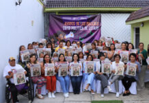 Morena realiza taller “Avance de las mujeres como política de Estado”