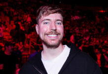Concursantes demandan a MrBeast por acoso sexual