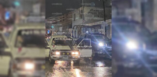 Muere joven en ataque entre narcomenudistas en Ampliación Guadalupe