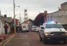 Mujer es asesinada por su pareja en Tlachichuca; detienen al agresor