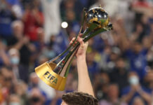 FIFA anuncia sedes del Mundial de Clubes 2025