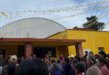 Niño de 14 años roba iglesia de Atzitzihuacán; tiene historial delictivo