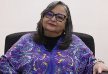 “La demolición del Poder Judicial no es la vía” sostiene Norma Piña
