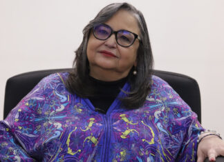 “La demolición del Poder Judicial no es la vía” sostiene Norma Piña