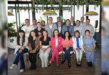 Pepe Chedraui llama a regidores para trabajar por los poblanos