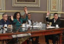 Promueven en Congreso propuesta para facilitar realización de actividades culturales