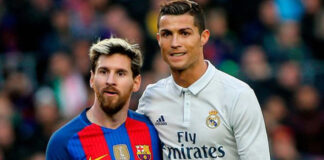 Messi y CR7 fuera de la lista de nominados al Balón de Oro