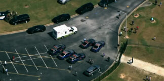 Niño mexicano falleció en tiroteo en secundaria de Georgia