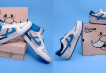 Lanzan “SimiTenis” en colaboracion con Dr. Simi y Panam