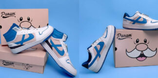 Lanzan “SimiTenis” en colaboracion con Dr. Simi y Panam