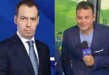 André Marín recibe trasplante doble de pulmón