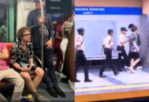 Luisito Comunica es detenido en República Dominicana