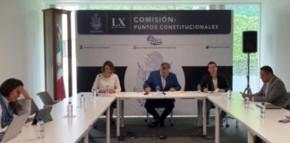 Congreso de Querétaro rechaza la reforma judicial