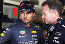 Red Bull confía en que Checo Pérez recupere su mejor nivel