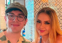 Ari Gameplays y Juan Guarnizo confirman su divorcio