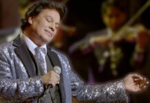 Proyectarán concierto de Juan Gabriel en Zócalo de CDMX