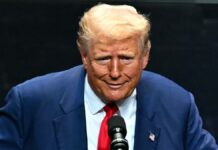 Trump pondría aranceles del 100% a vehículos fabricados en México