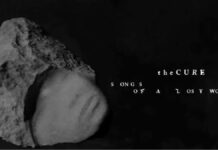 The Cure lanza “Alone”, su primera canción en 16 años