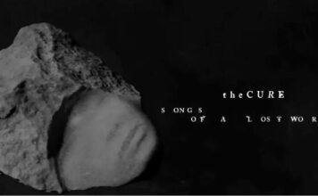 The Cure lanza “Alone”, su primera canción en 16 años
