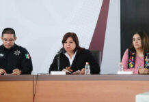 Puebla suma siete nuevos contagios de COVID-19