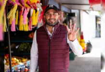 FGE informa avances en investigación de muerte de Ramón Camarillo